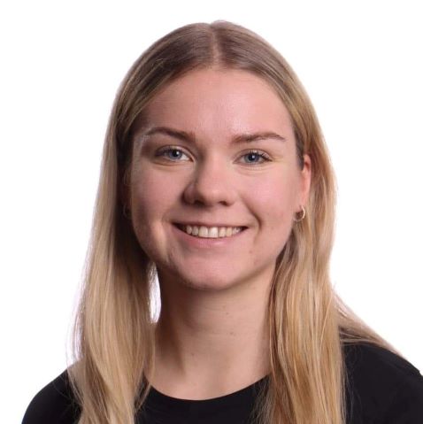 Rikke Haarup Lauritzen