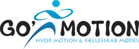 Go' Motion Fitness og Motions Center