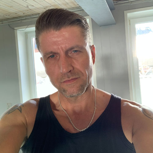 Lars Tryk
