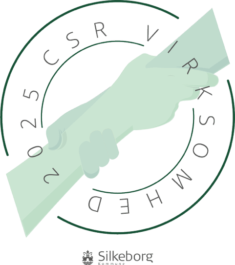 2025 CSR Silkeborg