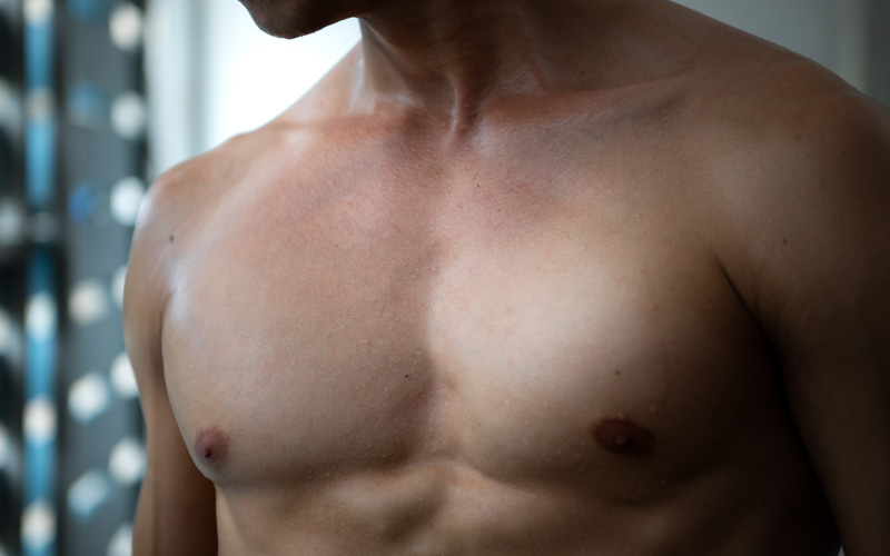 Hvordan træner man bryst Abs Stock photos by Vecteezy