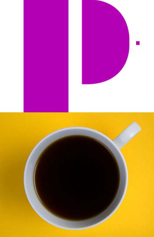 Purple Pixels