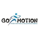 Go'Motion